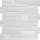 Entity Collection Energy Glass and Stone Mix Tile by Emser