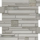 Entity Collection Spirit Glass and Stone Mix Tile by Emser