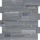 Entity Collection Zest Glass and Stone Mix Tile by Emser