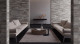 Silver Ash Travertine by Anatolia Tile & Stone 12x24 Honed & Filled