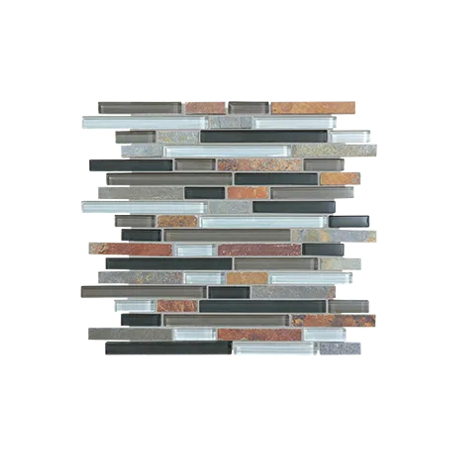 Linear Blend
Mosaic