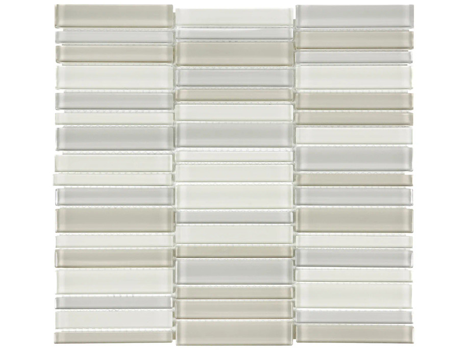 Elements by Anatolia Tile & Stone Blend Mosaics