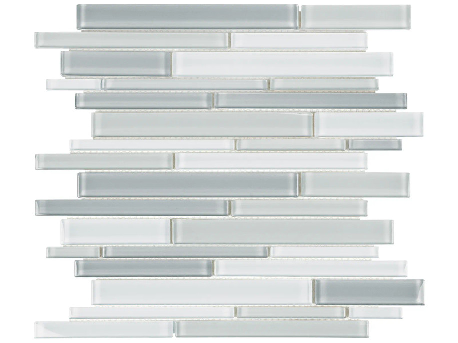 Elements by Anatolia Tile & Stone Blend Mosaics