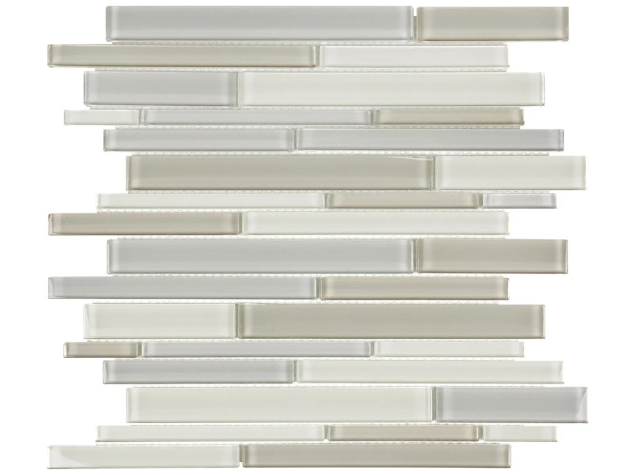 Elements by Anatolia Tile & Stone Blend Mosaics