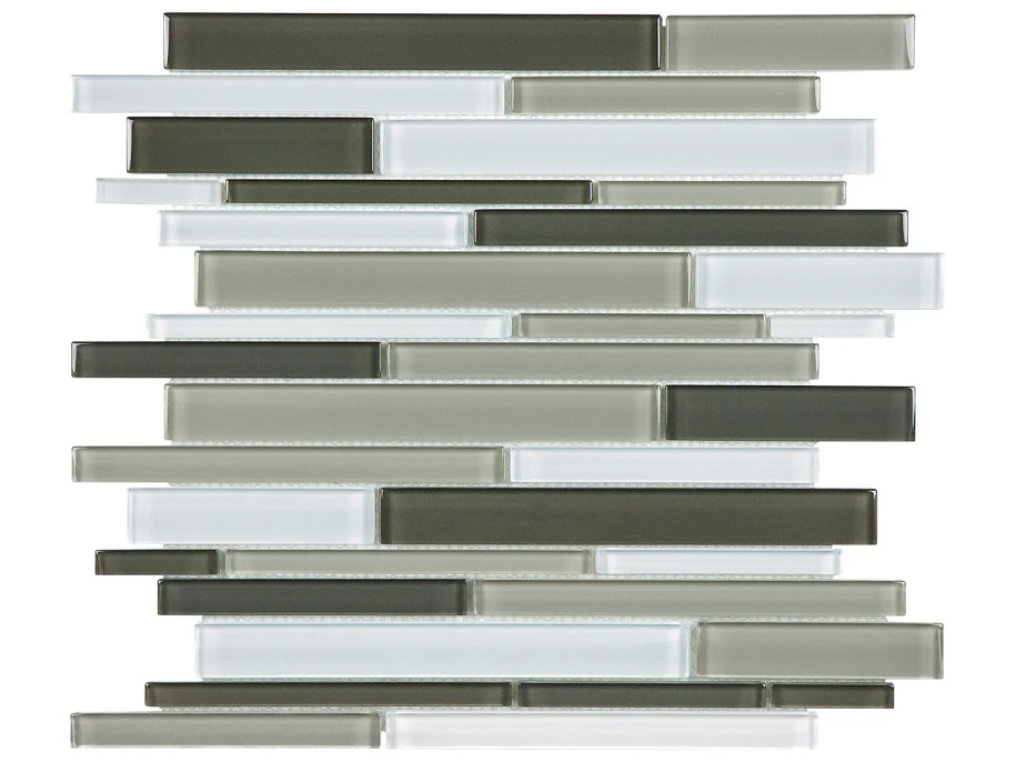 Mineral Blend Random Strip