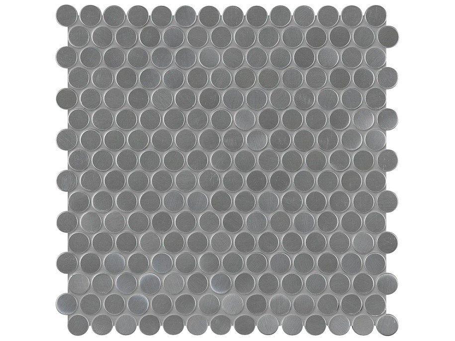 Pennyround Mosaic