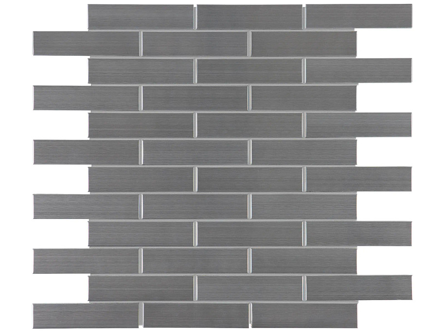 Brick Mosaics 1x4