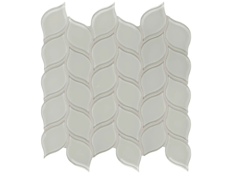 Petal Mosaic
