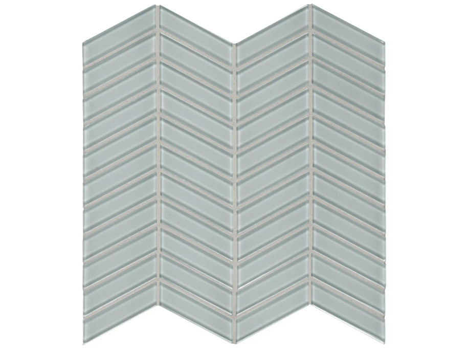 Chevron Mosaic
