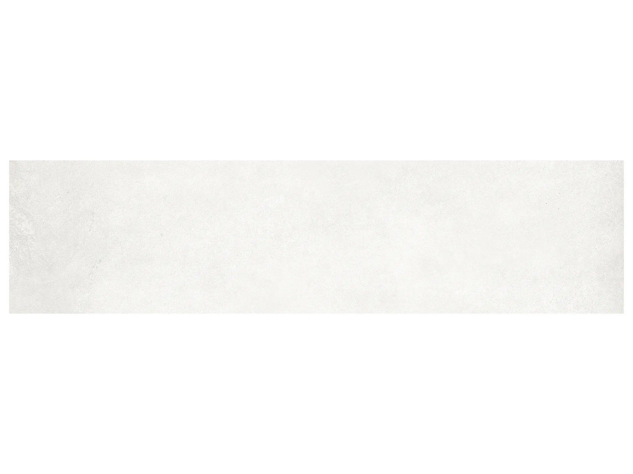 Form Collection Bullnose by Anatolia Tile & Stone 2x8 Cement Look Porcelain Tile