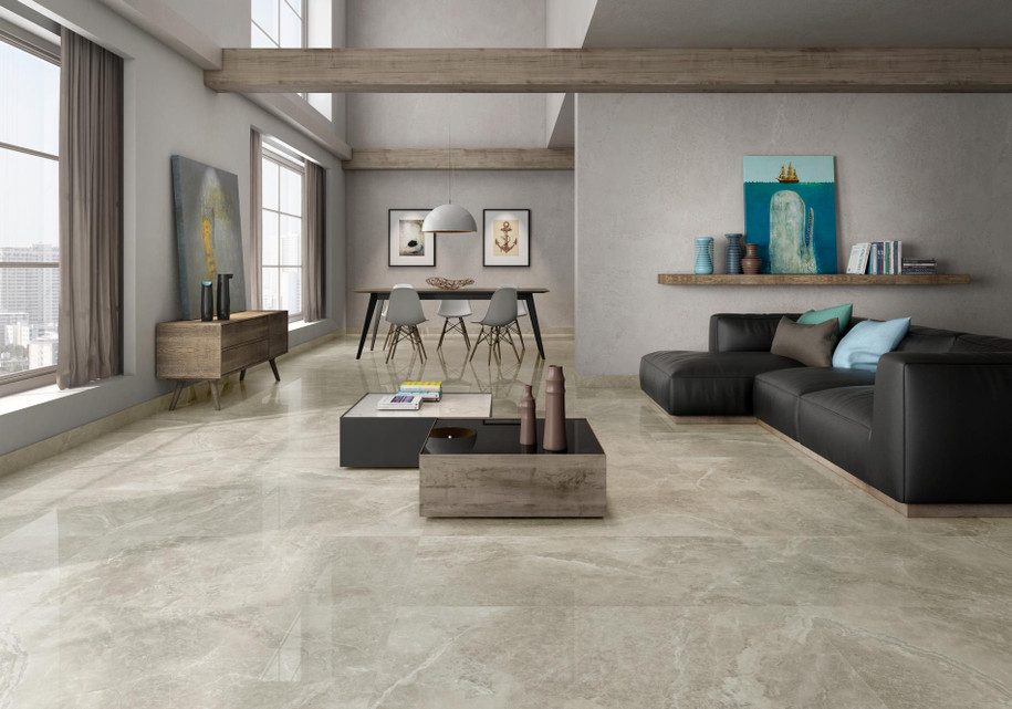 Arezzo Collection Tortora 12x24 Porcelain Tile by Pamesa Ceramica