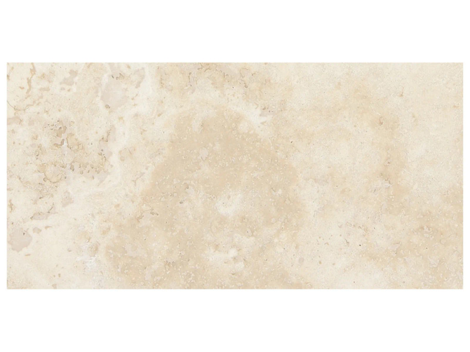Ivory Honed & Filled 3x6