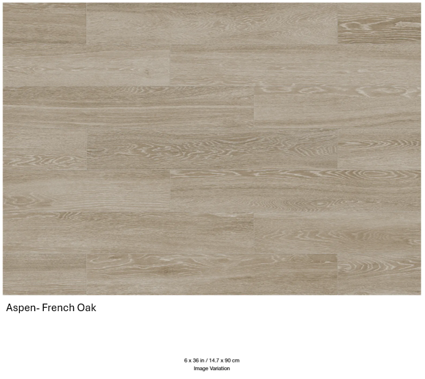 French Oak