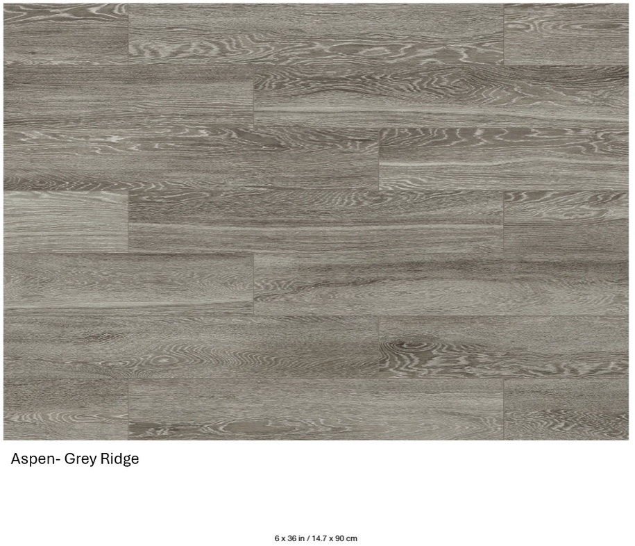 Grey Ridge