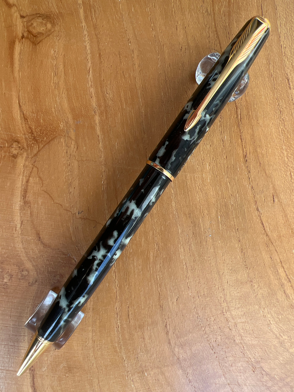 Parker Sonnet Moonbeam Pencil