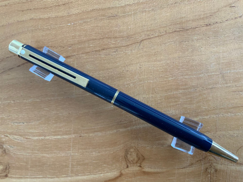 Targa 1029 Hermes Blue Laque Ballpen