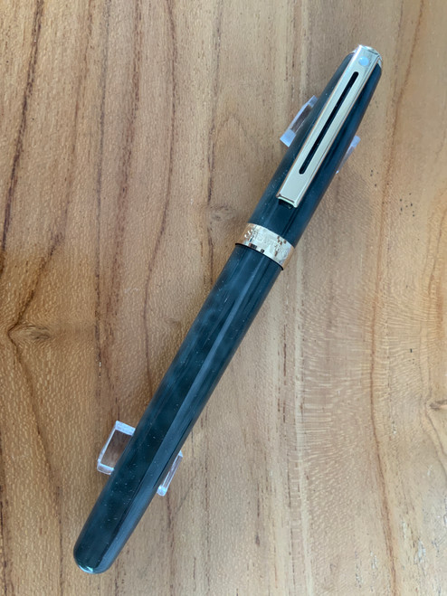 Sheaffer Prelude 359 tortoiseshell Laque GT Fountain Pen