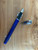 Prelude 339 Blue/Palladium NT Laque (Sheaffer) USA Fountain Pen - Extra Fine NIb