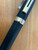 Prelude 346 Matte Black GT USA (Sheaffer's) Fountain Pen - Broad Nib