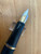 Prelude 346 Matte Black GT (Sheaffer) Fountain Pen - Medium Nib