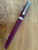 Prelude 348 Matte Burgundy GT USA (Sheaffer's) Fountain Pen -  Medium Nib