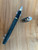 Prelude 360 Charcoal Laque GT USA (Sheaffer's) Fountain Pen - Medium Nib