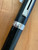 Prelude 373 Black Laque NT Fountain Pen - Medium Nib