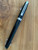 Prelude 373 Black Laque NT Fountain Pen - Medium Nib