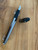 Prelude 377 Gunmetal BT USA (Sheaffer) Fountain Pen -  Broad Nib