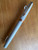 Parker Sonnet  Ivory Pearl  PGT Fountain Pen -  18K Nib Fine