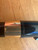 Sheaffer 2000 Black GT Lifetime Cartridge Fountain Pen - 14K  Fine  Nib