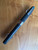 Sheaffer Compact I  Grey CT Cartridge Fountain Pen (AC20X-23) Stainless Steel  Medium  Nib