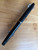 Sheaffer Triumph Prototype Black Laque GT Fountain Pen - 14K Medium  Nib