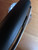 Sheaffer Triumph Prototype Matte Black/Chrome CT Fountain Pen - Stainless Steel Fine  Nib