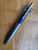 Intrigue 619 Seal/Chrome Pencil