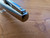 Sheaffer Triumph Imperial 2444 Brushed Chrome CT Ballpen