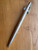 Sheaffer Imperial Barleycorn Sterling Silver GT Ballpen