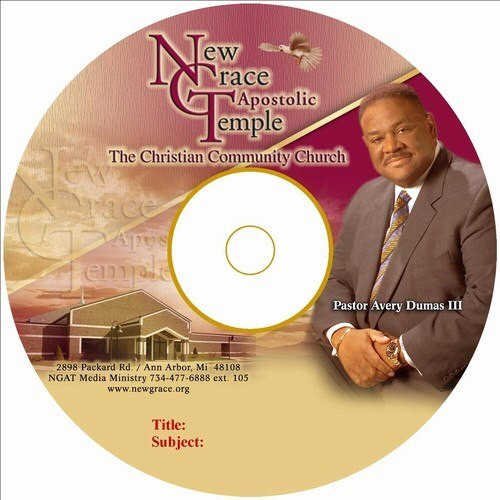 071419MW SB Avery Dumas III A Way Making God 071419MW SB Avery Dumas III A Way Making God