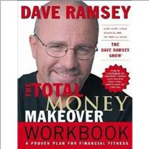 david ramsey the total money makeover