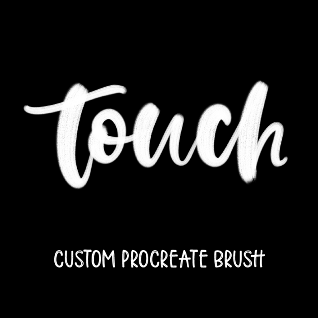 Touch Brush