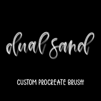 Dual Sand