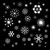 Snow Flakes