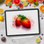 Watercolor Fruit Painting Set