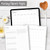 2026 Digital Planner & Journal
