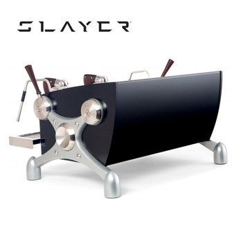 Slayer Espresso 2 Group