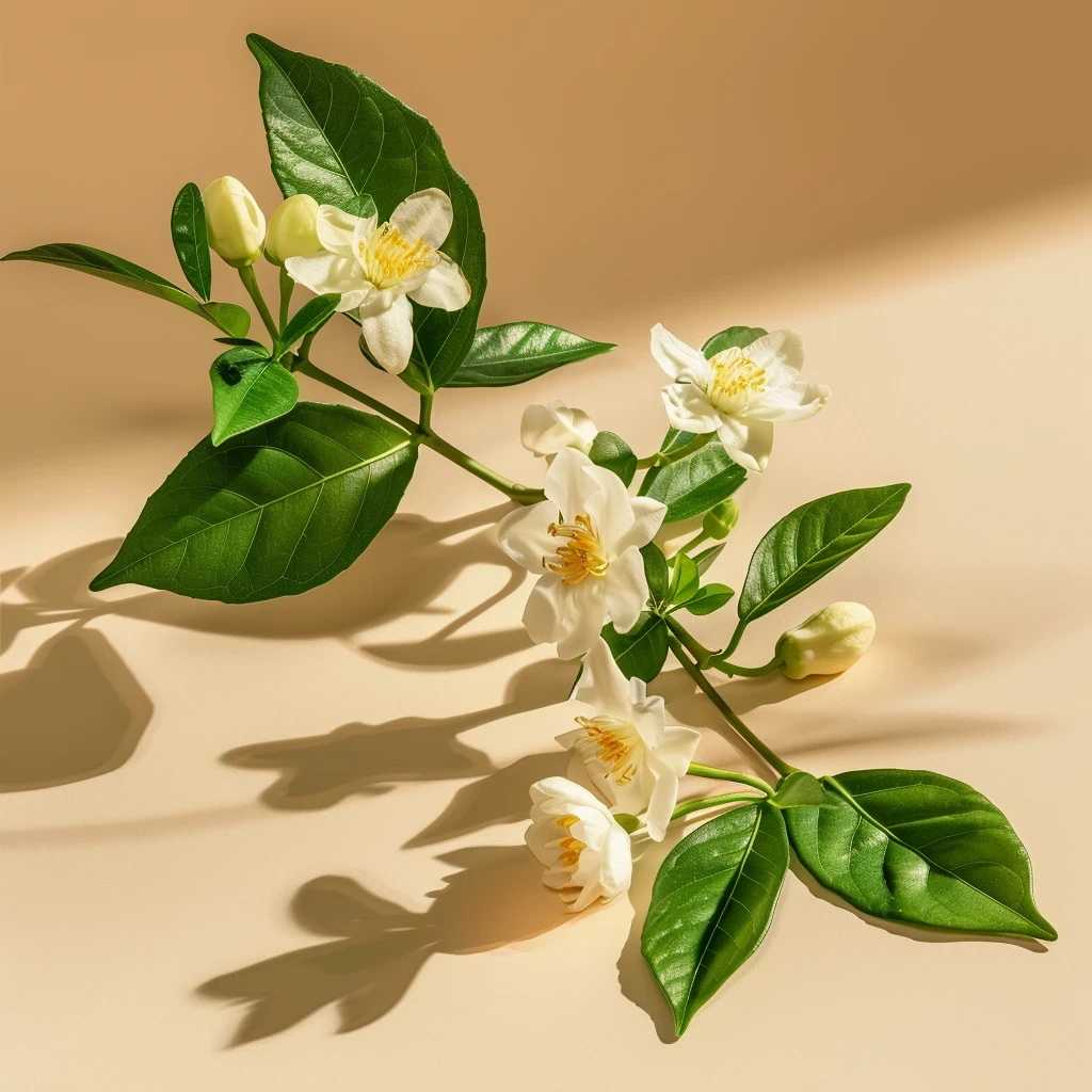 Jasmine Jazz Bn