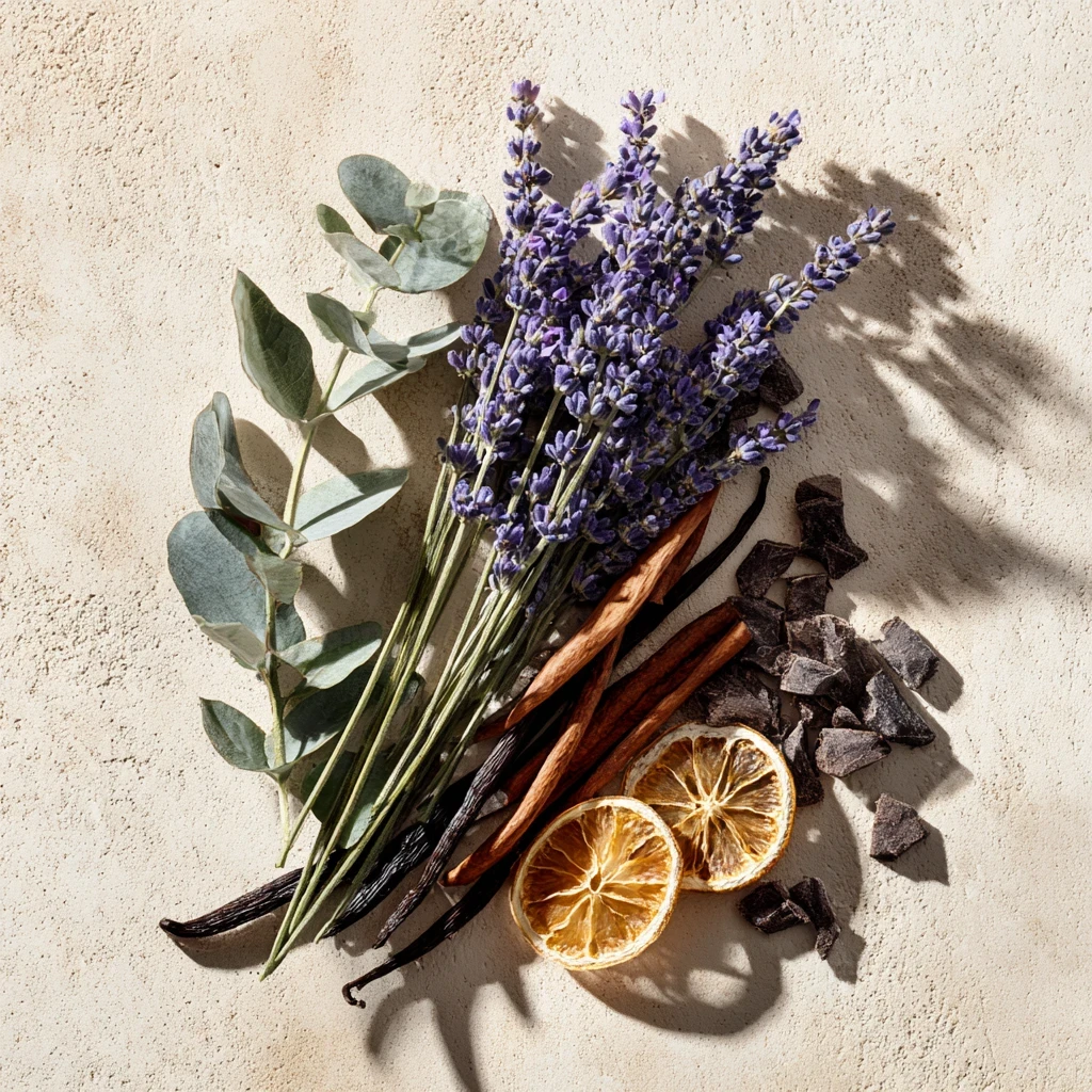 French Lavender Bn