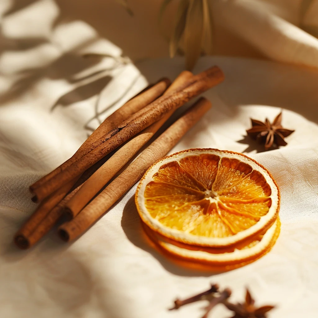 Pumpkin Cinnamon Spice Bn
