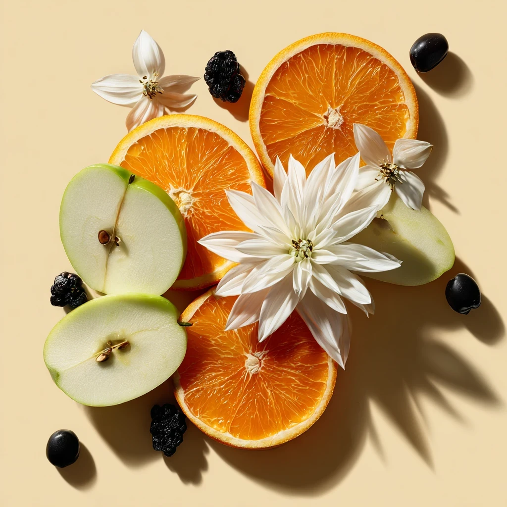 Sunfruit Samba Bn