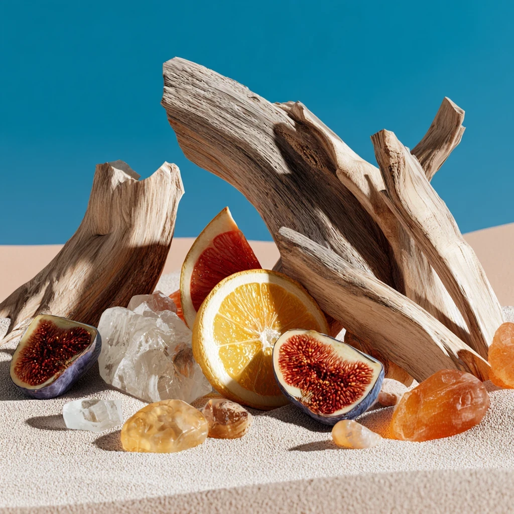 Costal Driftwood Bn